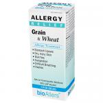 Allergy Relief Grain Wheat