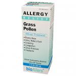 Allergy Relief Grass Pollen