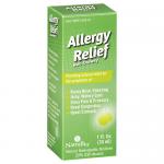 Allergy Relief