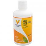 Aloe Vera Juice Organic