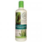 Aloe Vera Shampoo