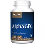 Alpha GPC