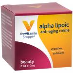 Alpha Lipoic Beauty Creme