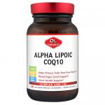 Alpha Lipoic CoQ10