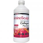 AminoSculpt Collagen Peptides