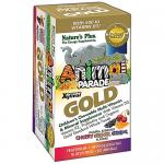 Animal Parade Gold Assorted Flavor