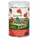 Animal Parade Shake Berry