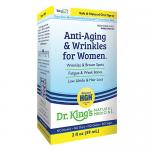 AntiAging and Wrinkles for Women