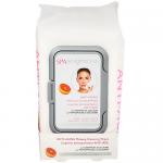 AntiAging Makeup Cleansing Wipes