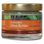 Antioxidant Shea Butter Vanilla / Ylang Ylang
