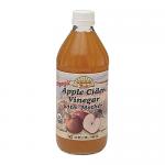 Apple Cider Vinegar with Mother