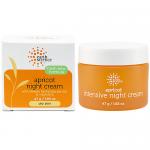 Apricot Night Creme