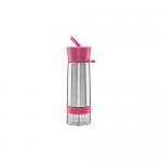 Aqua Zinger Flavor Infuser Pink