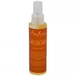 Argan Oil Raw Shea Dry Oil Mist