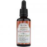 Argan Rose Complex Night Replenishment Serum