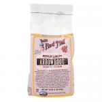 Arrowroot Starch Flour