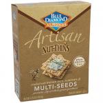 Artisan Nut Thins MultiSeeds Gluten Free