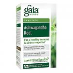 Ashwagandha Root