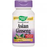 Asian Ginseng (Standardized)