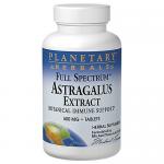 Astragalus Extract Full Spec