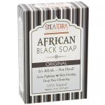 Authentic African Black Soap