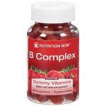 B Complex