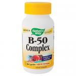 B50 Complex