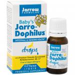 Baby JarroDophilus