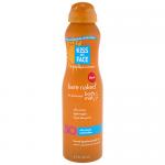Bare Naked Body Mist SPF 30 Continuous Spray