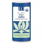 Bath Salt Be Well