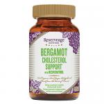 Bergamot Cholesterol Support