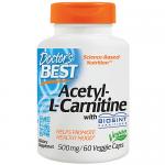 Best Acetyl LCarnitine