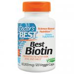 Best Biotin