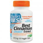 Best Cinnamon Extract with Cinnulin PF