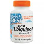 Best Ubiquinol Featuring Kaneka's QH