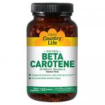 Beta Carotene