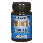 Beta Glucan Immunition