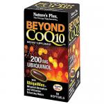 Beyond CoQ10