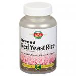 Beyond Red Yeast Rice