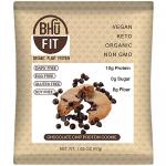 BHU Chocolate Chip Protein Cookie