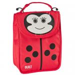 Big Apple Buddies Lunch Sack Lady Bug