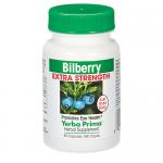 Bilberry Extra Strength