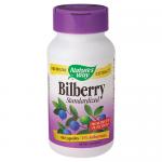 Bilberry (Standardized)