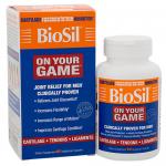 BioSil On Your Game