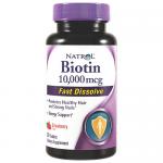 Biotin Fast Dissolve