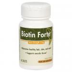 Biotin Forte