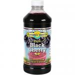 Black Cherry Concentrate