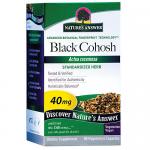 Black Cohosh Root Extract