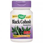 Black Cohosh (Standardized)