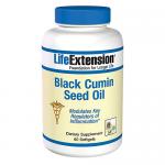 Black Cumin Seed Oil